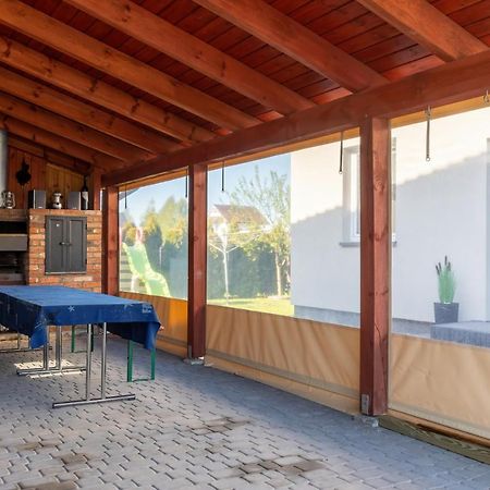 Casa Francesco By Jantar Apartamenty Kolobrzeg Гжибово Екстер'єр фото
