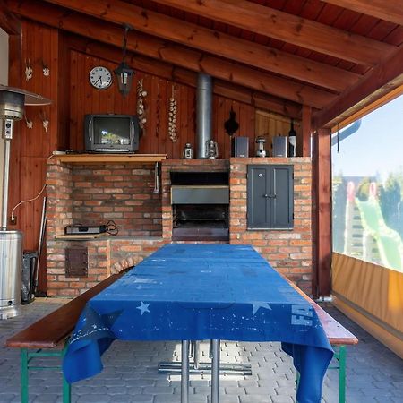 Casa Francesco By Jantar Apartamenty Kolobrzeg Гжибово Екстер'єр фото